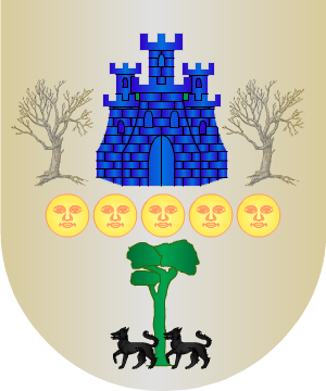 ESCUDO PRECEDENTE